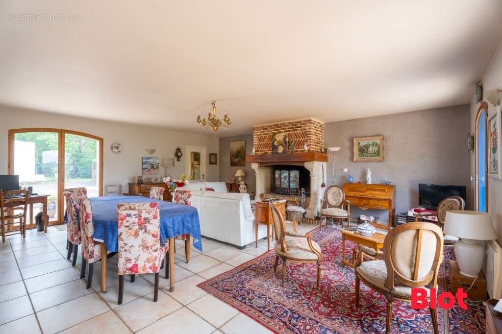 Maison à VANNES