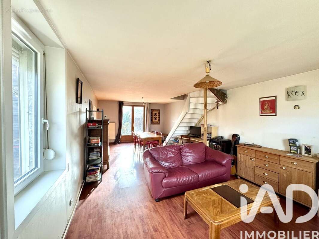 Photo 5 - Maison à LINSELLES