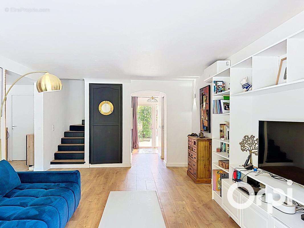 Villa 4 chambres - photo 6