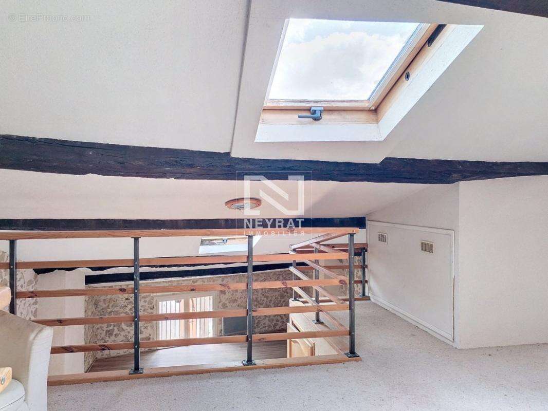 Appartement montauroux - 1 chambre en mezzanine - photo 3