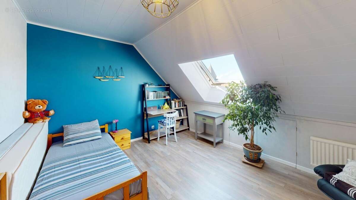 Appartement à PONTARLIER