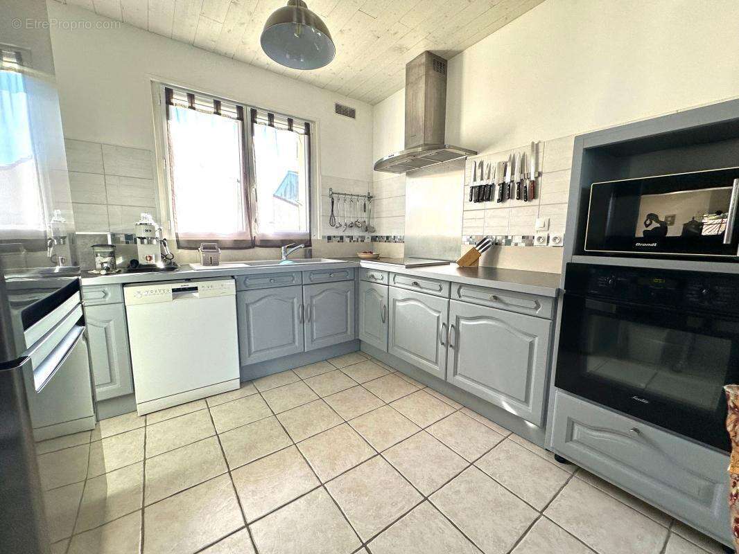 Maison à SAINT-PARDON-DE-CONQUES