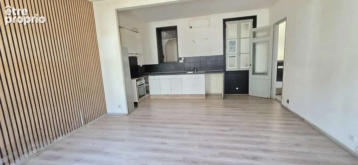Maison 3 pièces 85 m² à vendre à Lormont (33310) - photo 12