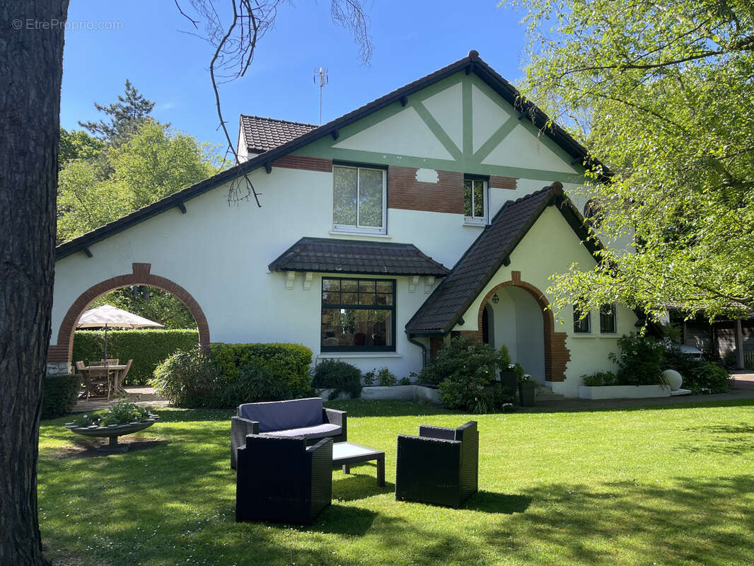 Maison à LOISON-SOUS-LENS