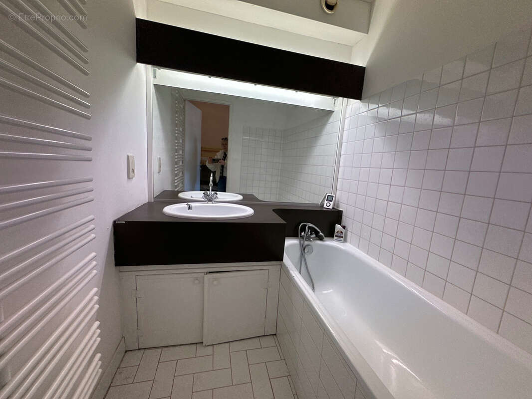 Appartement à LE GRAU-DU-ROI