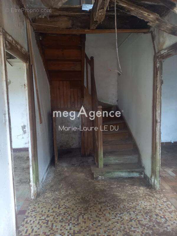 Coprs de ferme à rénover - photo 16