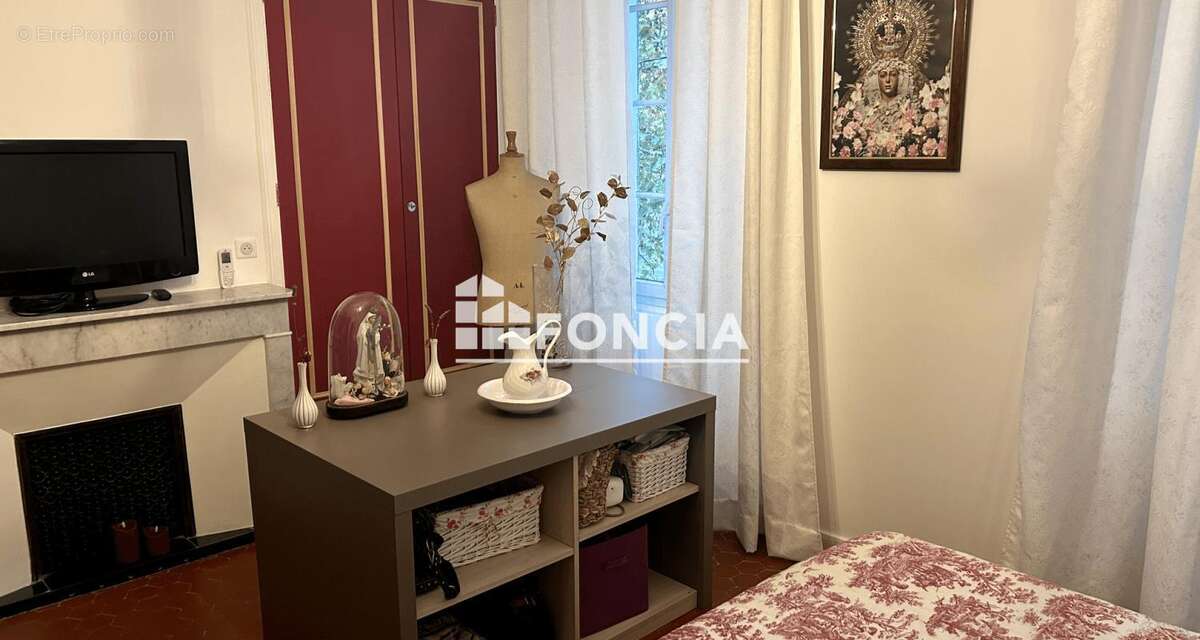 Appartement à DRAGUIGNAN