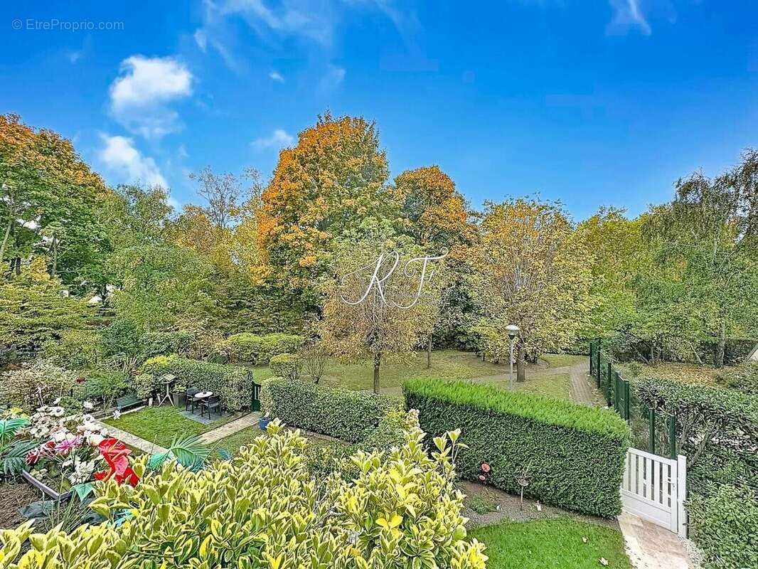 Photo 3 - Appartement à ERAGNY