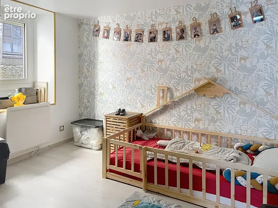 Maison de charme 103 m² avec grenier aménageable - prête à vivre - photo 2