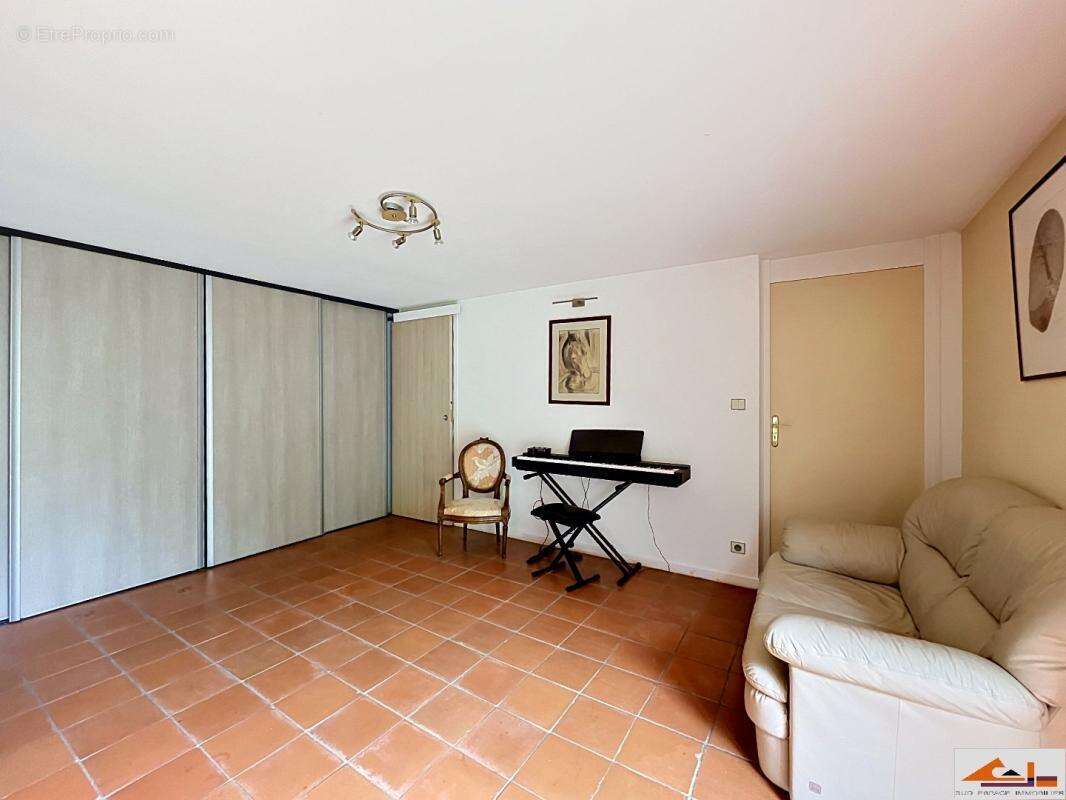 Maison à RAMONVILLE-SAINT-AGNE