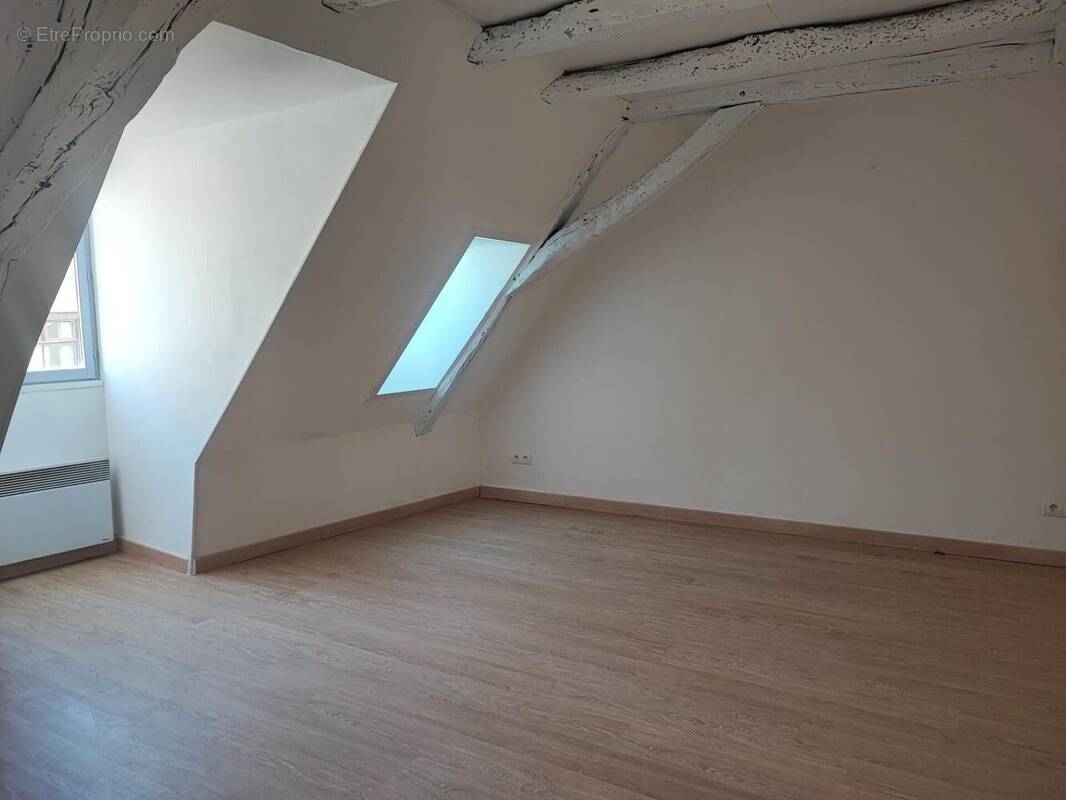 Photo 1 - Appartement à BERGERAC