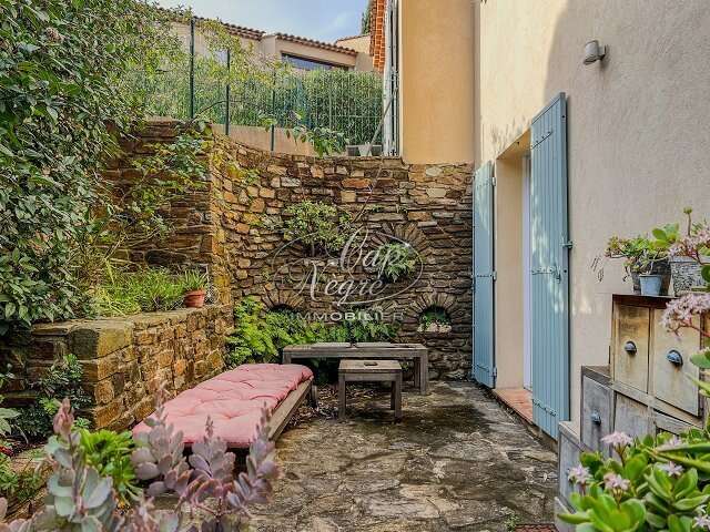 Maison à LE LAVANDOU