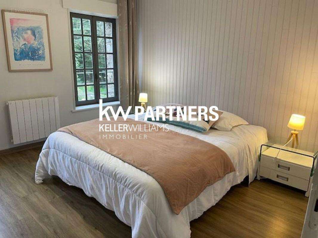 Maison à AGON-COUTAINVILLE