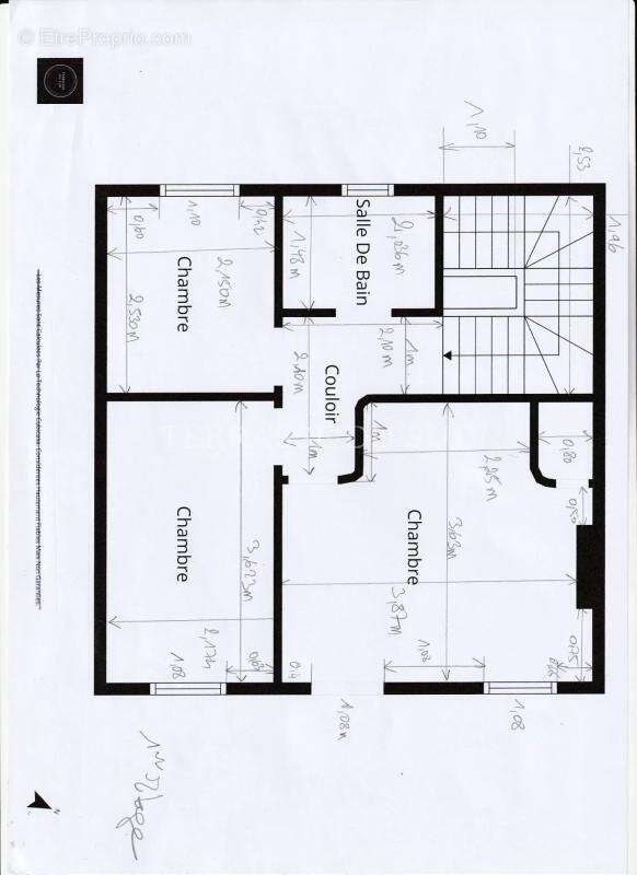 Vente Maison 4 pièces 83 m², Sous-sol, Terrasse et Garage - Pointe-Rouge Marseille 8 - photo 10