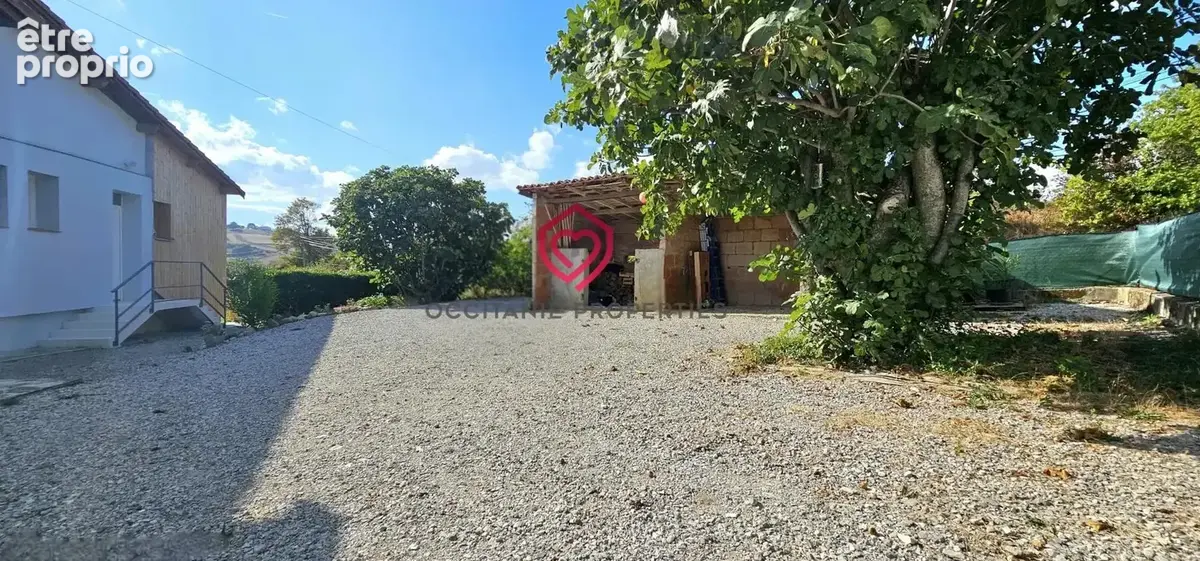 Maison rénovée 5 pièces. avec vue Pyrénées et piscine - photo 9