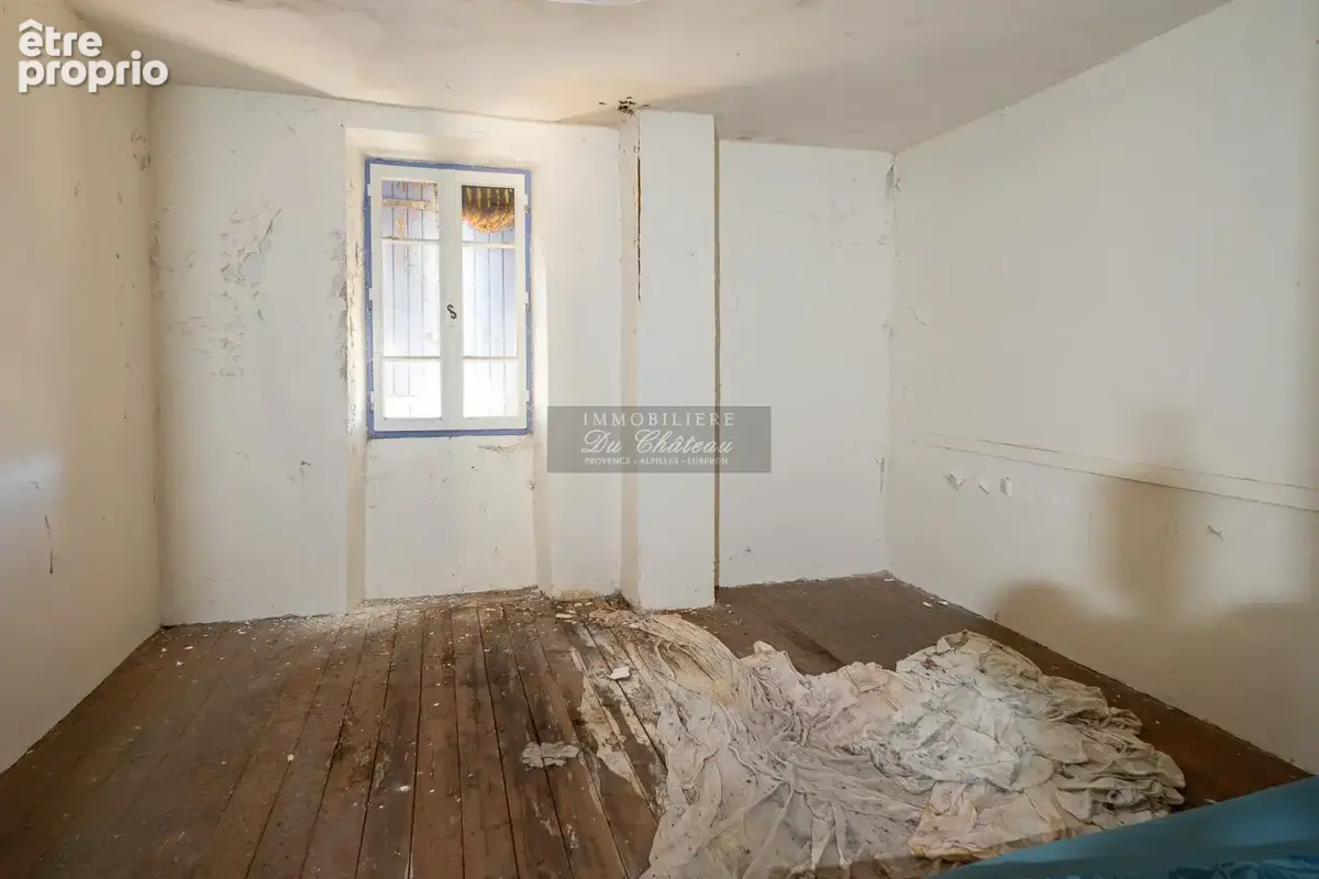 En exclusivité  Domaine d'exception à rénover  Gordes - photo 20