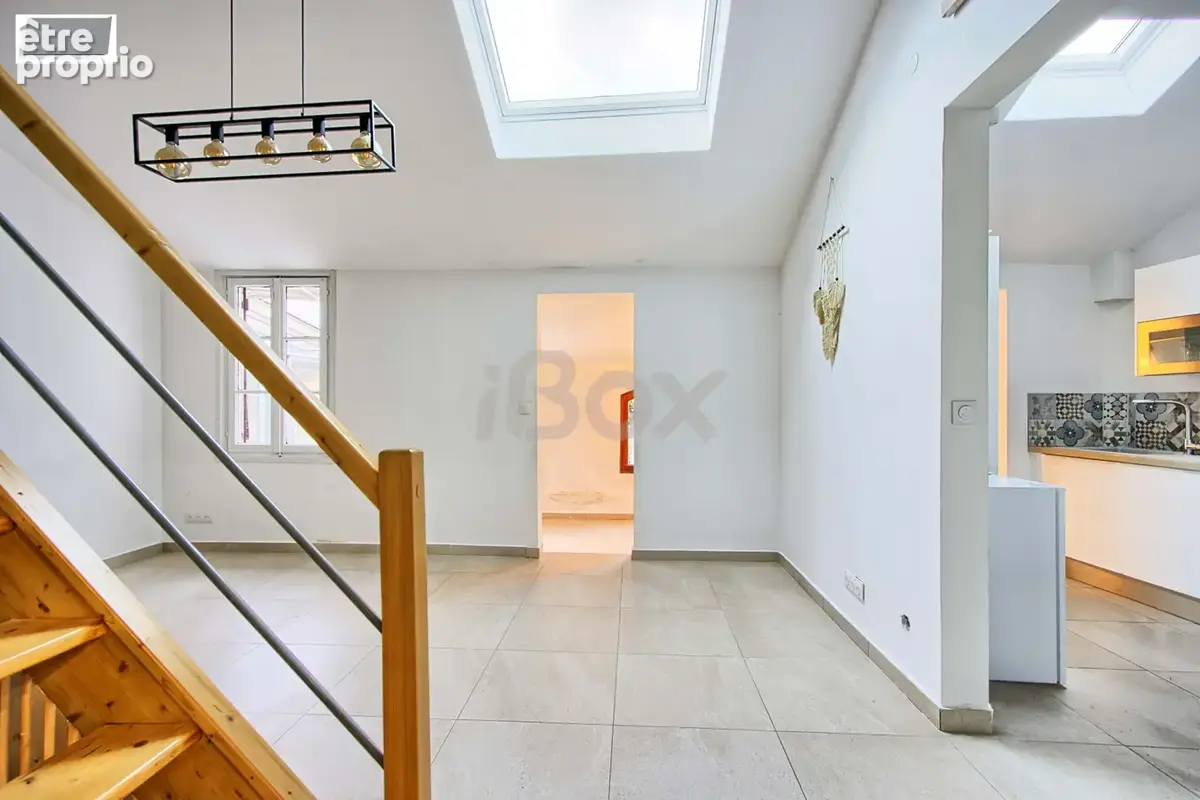 Maison toulon ouest - photo 4