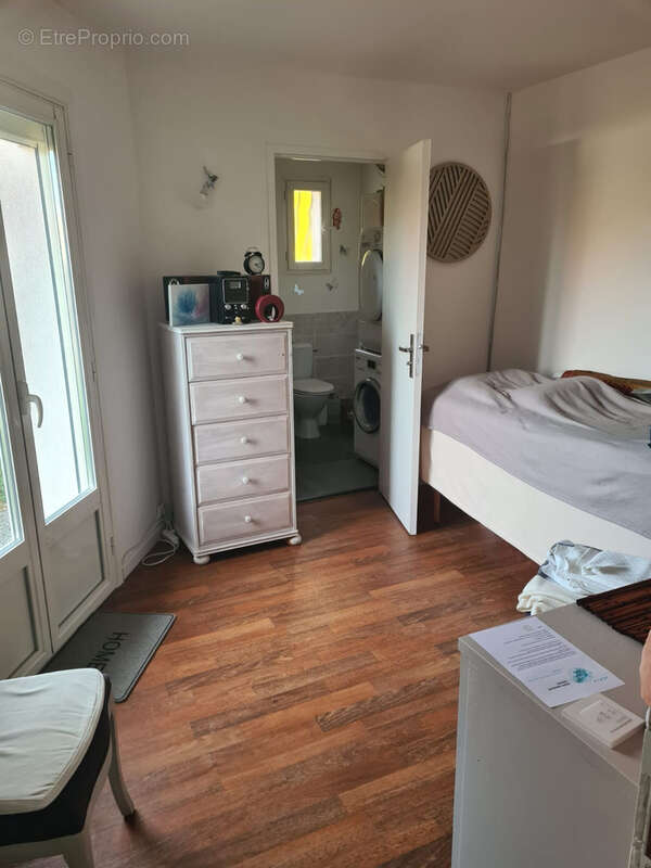 Appartement à GRIGNY