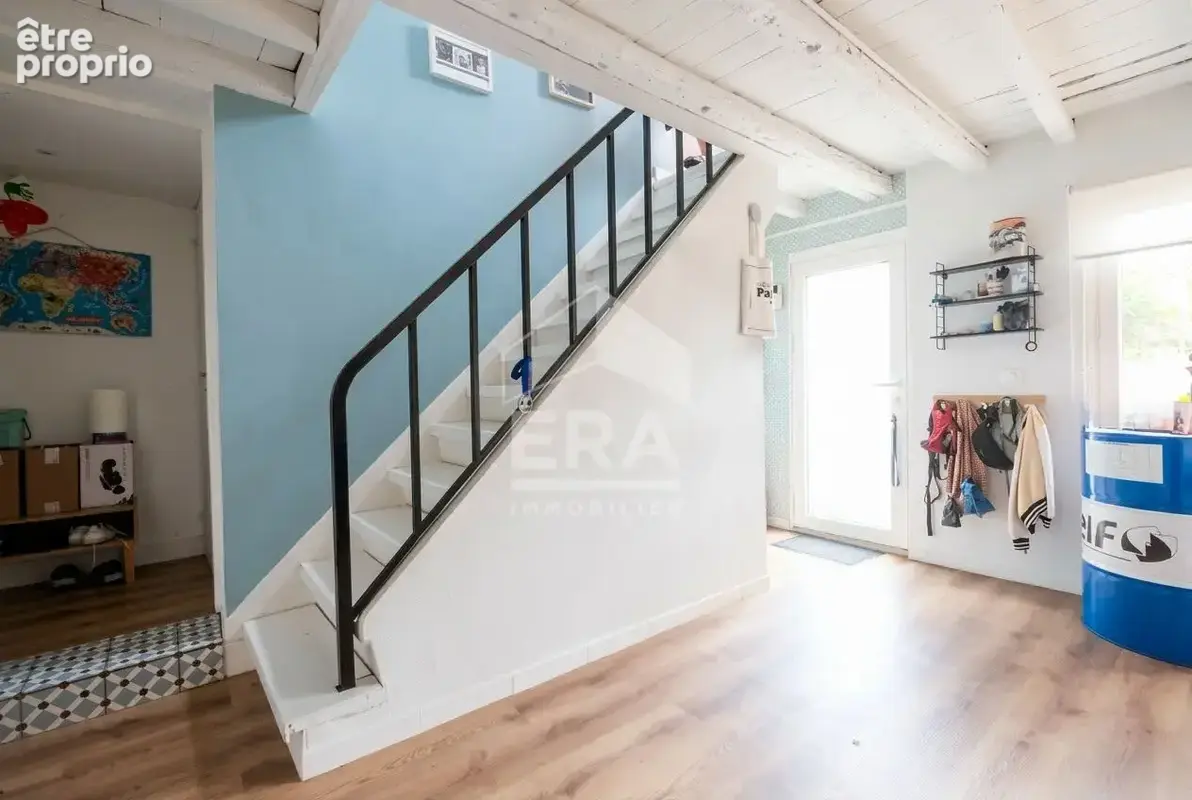 Maison 158m² à seysses - photo 5