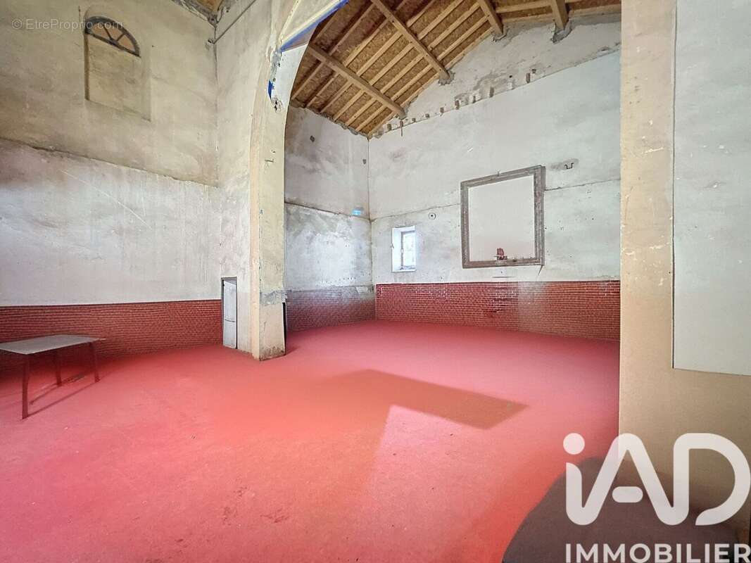 Photo 5 - Maison à AZILLE