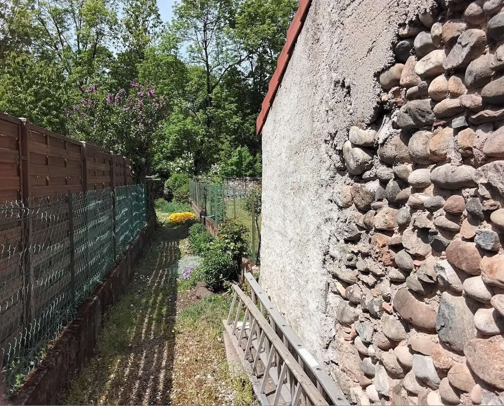 Maison 90 m² à Echirolles  - photo 6