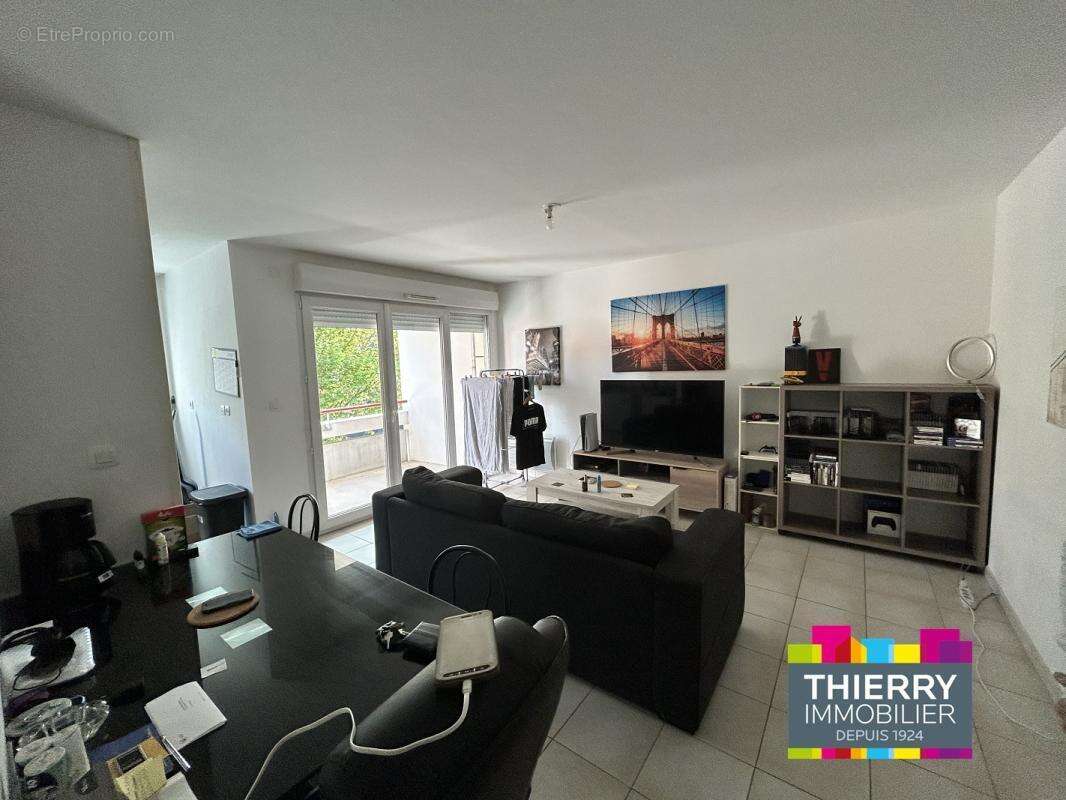 Appartement à CARQUEFOU