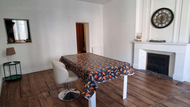 Appartement à TULLE