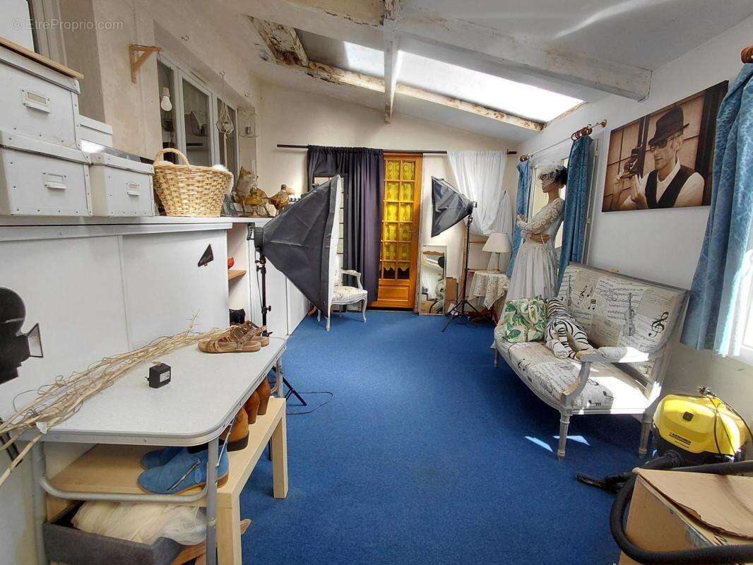Maison à MARGON