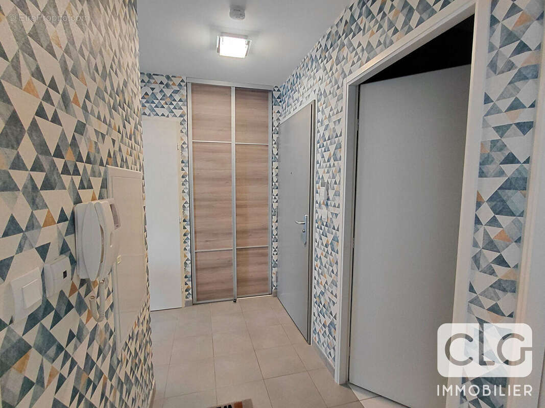 Appartement  4 pièce(s)  Fouesnant - Rare sur le secteur - photo 13