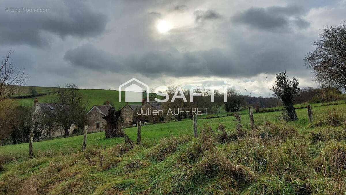 Photo 3 - Maison à CUNCY-LES-VARZY