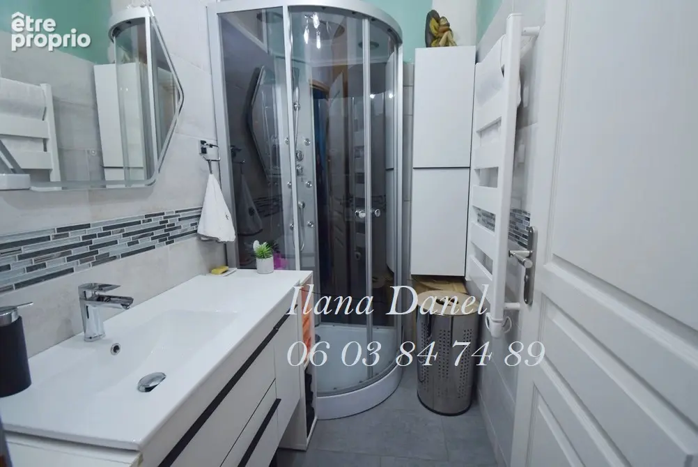 Appartement  Les Sables d'Olonne 2 pièces 48 m2 - photo 5