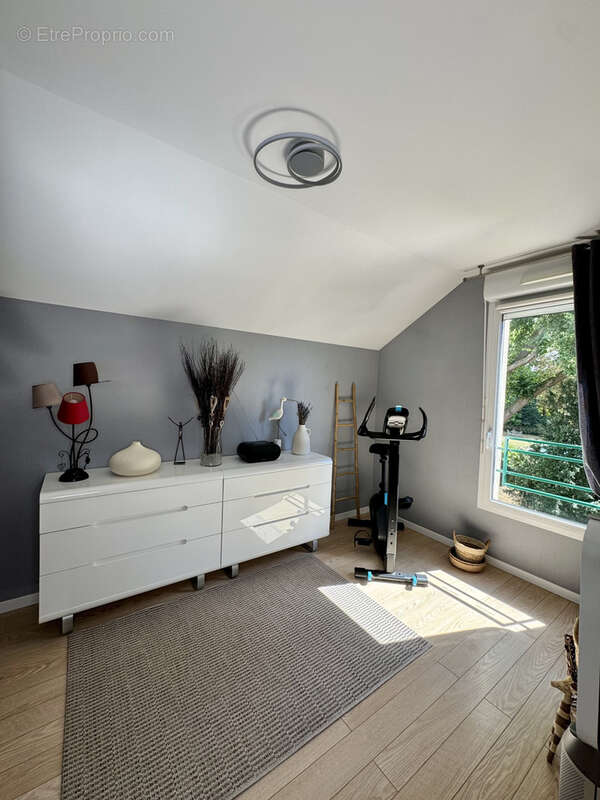 Appartement à MEULAN