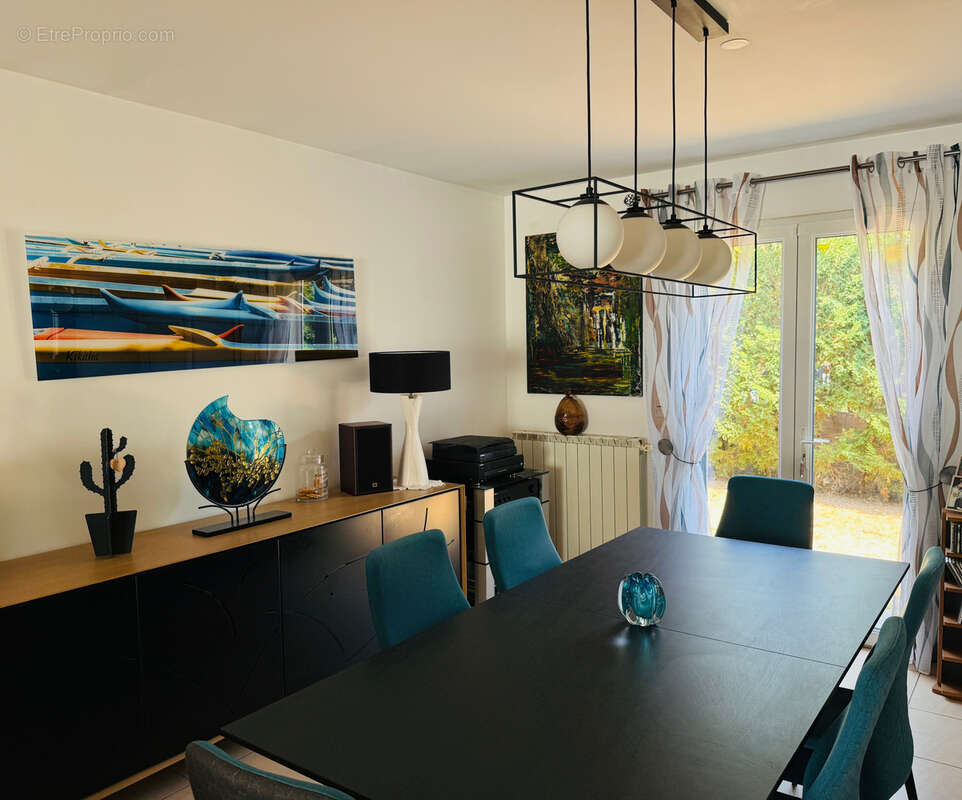 Une maison familiale aux prestations soignées - photo 11