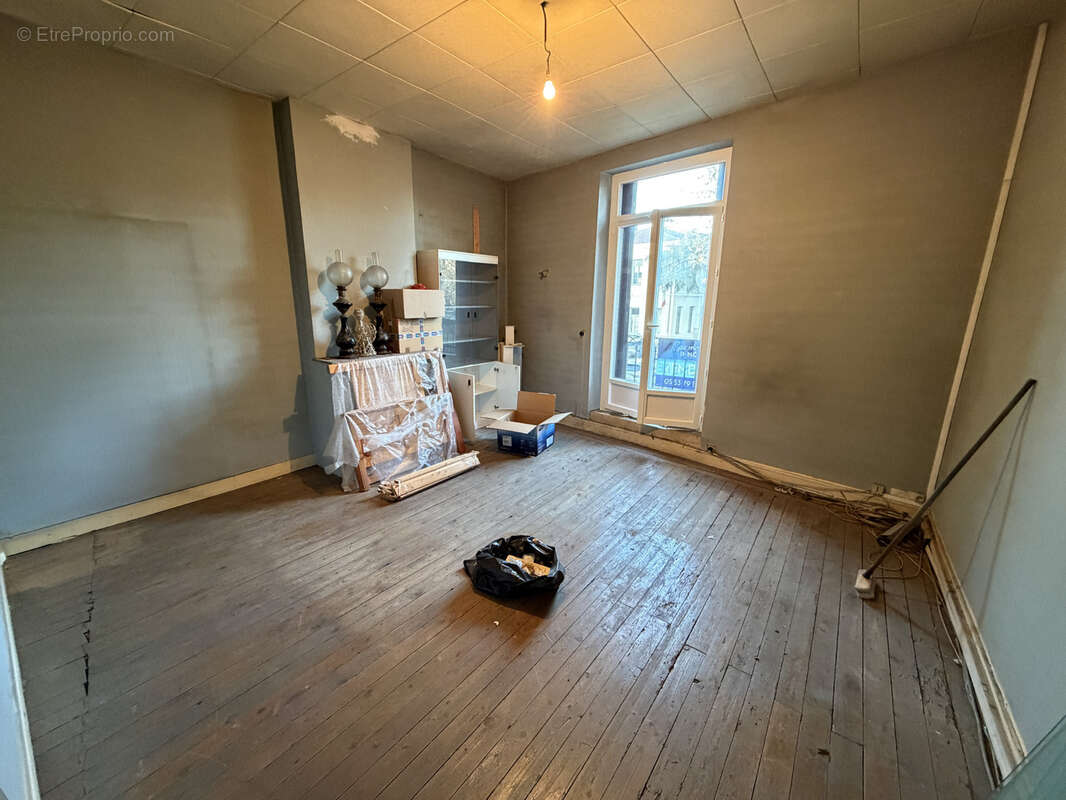 Appartement à TONNEINS