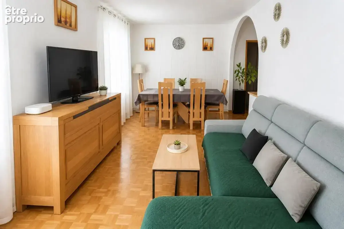 Maison de 5 pièces de 113 m² à Sainte-Geneviève - photo 3