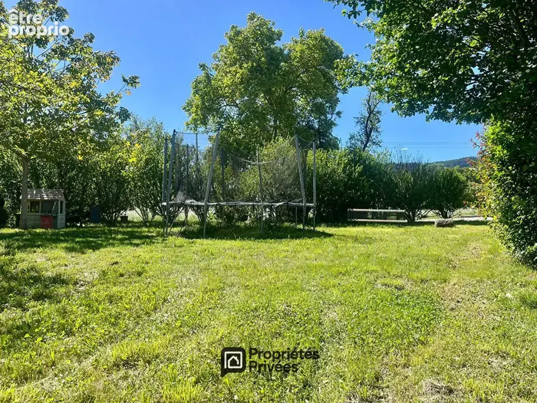 Maison Sisteron 5 pièce(s) 150 m² au style provençal - photo 7