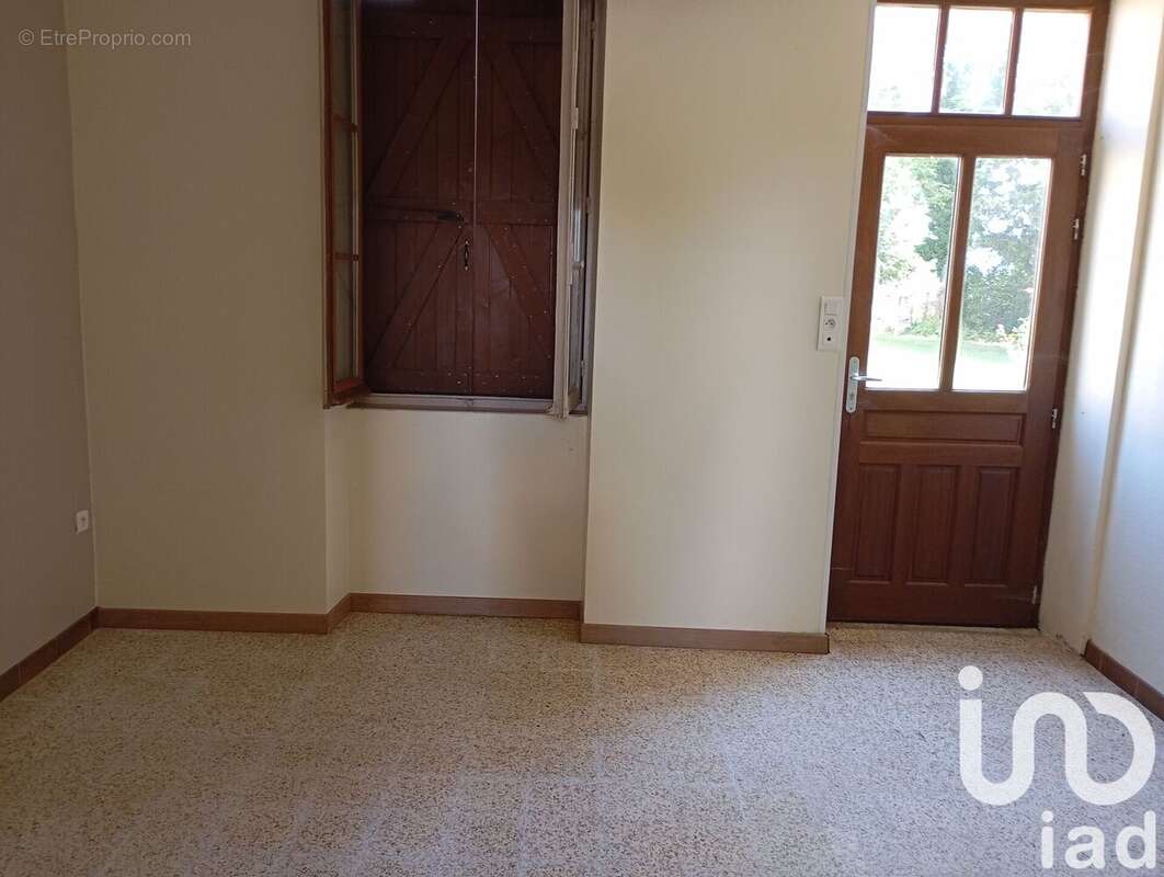 Photo 8 - Maison à ISSY-L&#039;EVEQUE