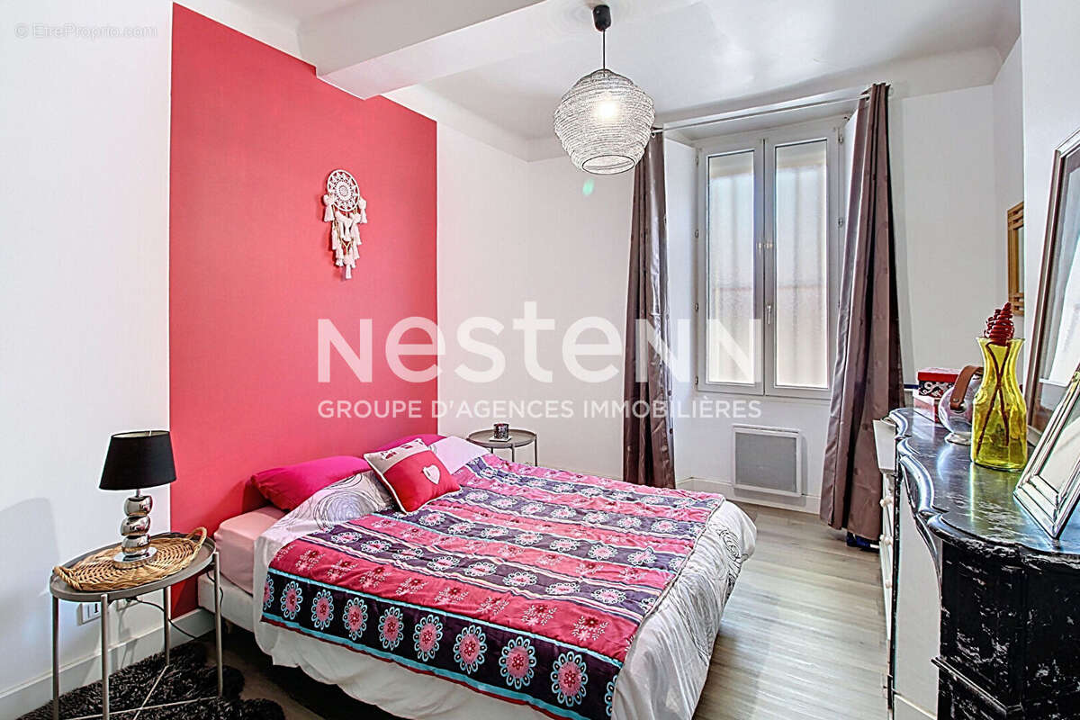 Appartement à DRAGUIGNAN