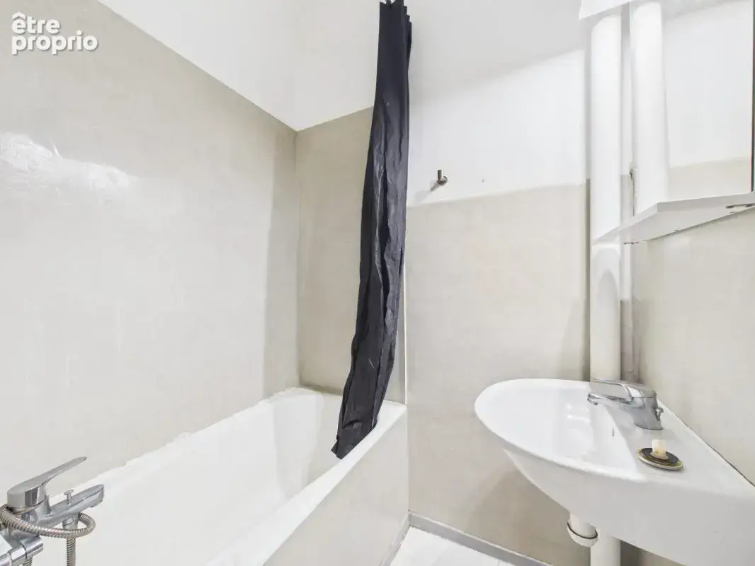 A vendre t3 quartier saint joseph - photo 12