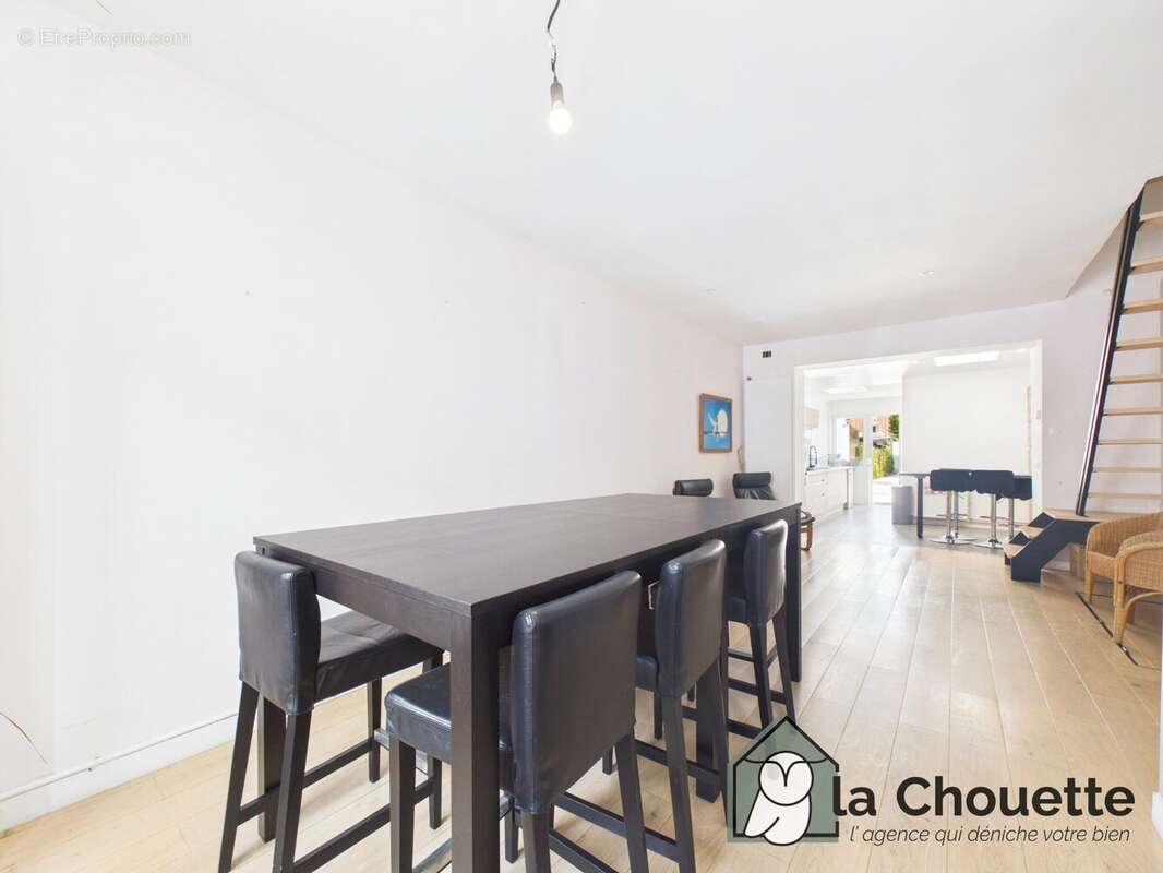 Maison 102 m² à Perenchies  - photo 2