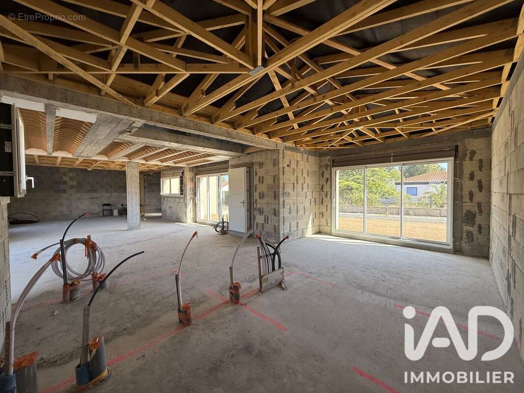Maison 126 m² à Pornic  - photo 3
