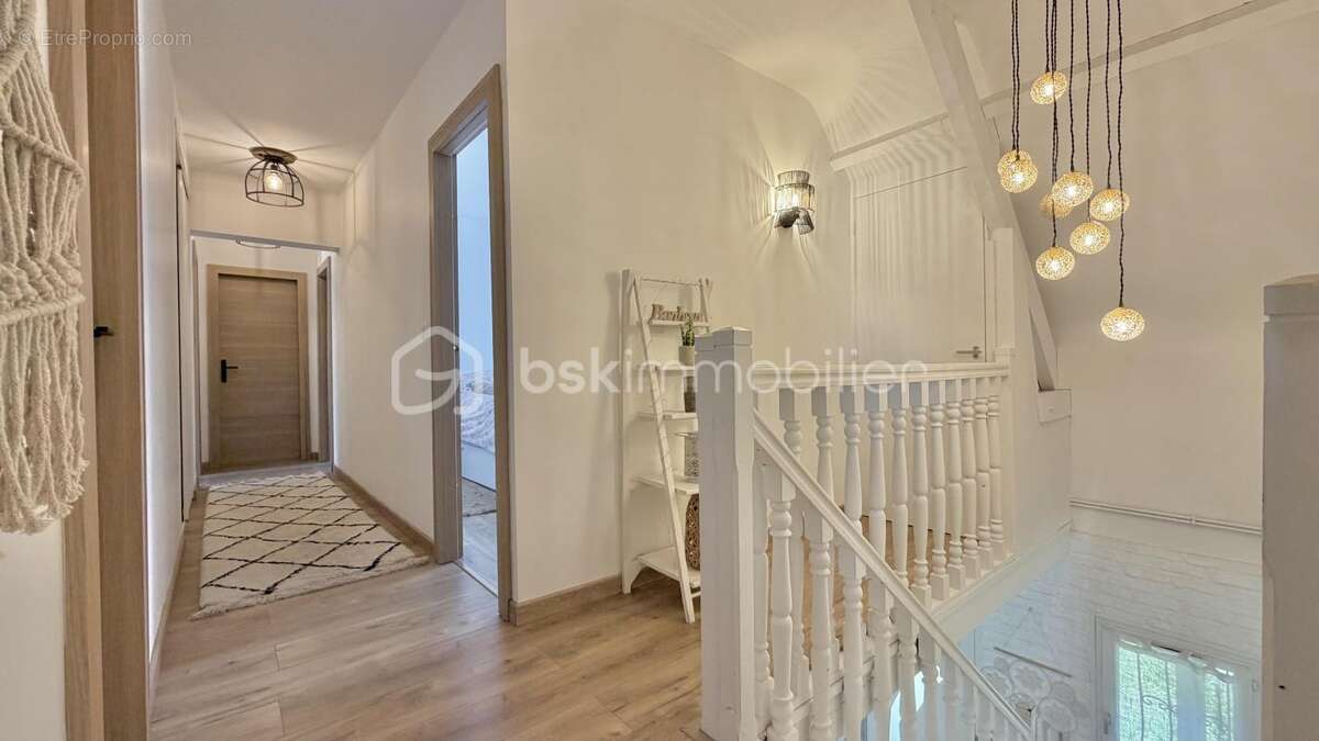 Maison à LA FERTE-SOUS-JOUARRE