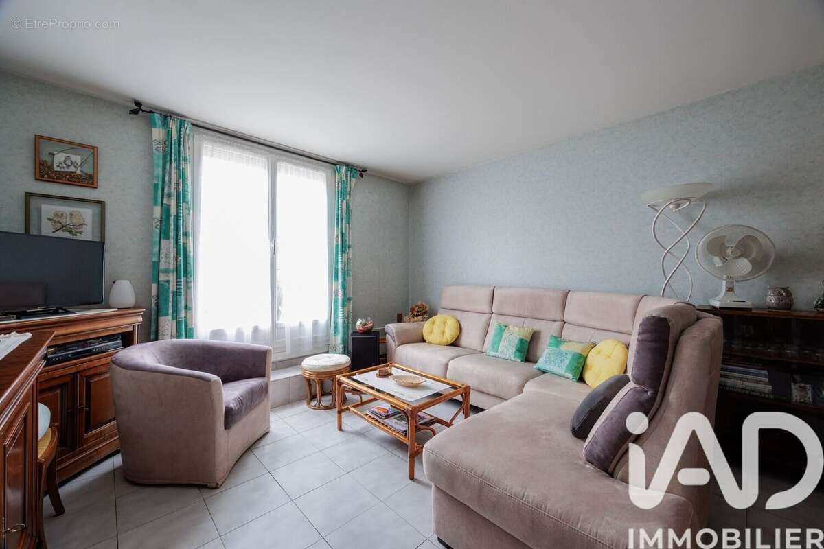 Photo 4 - Appartement à DARDILLY