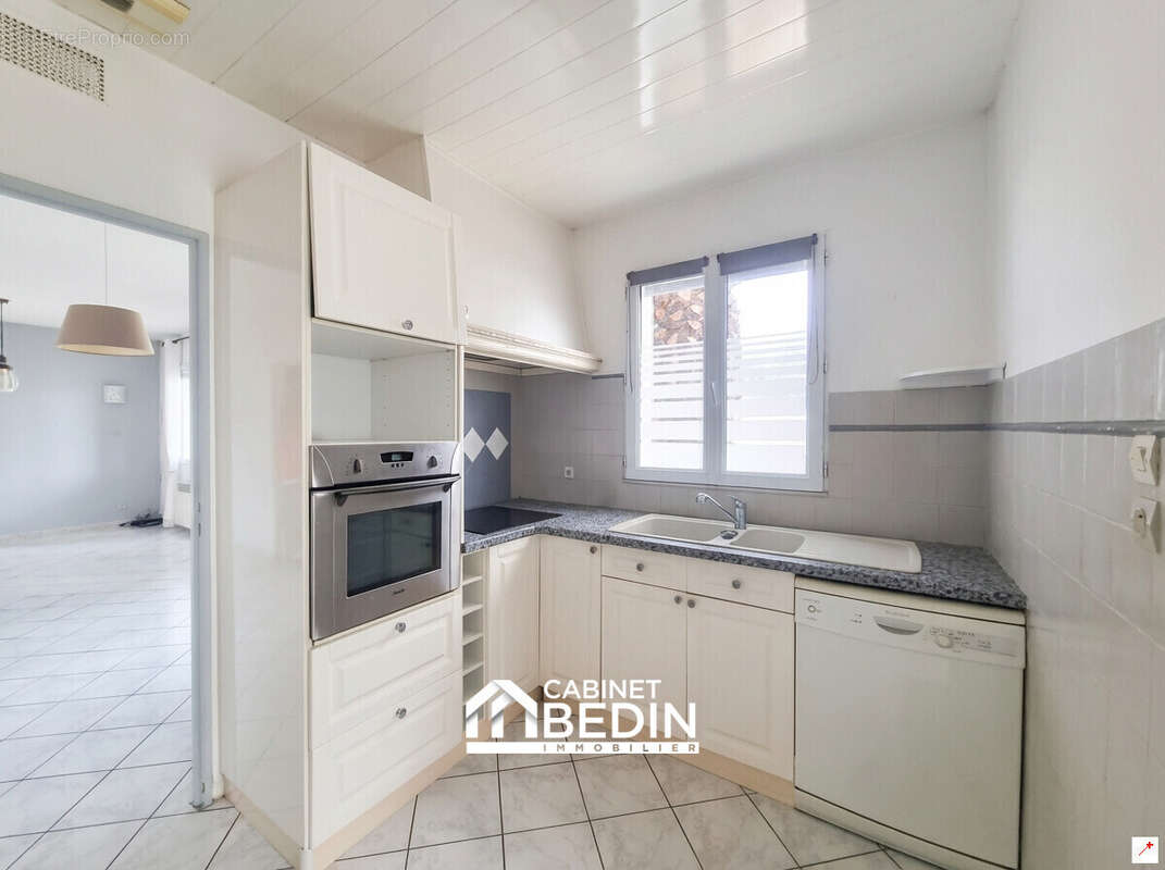 Maison 83 m² à La Teste-De-Buch  - photo 4