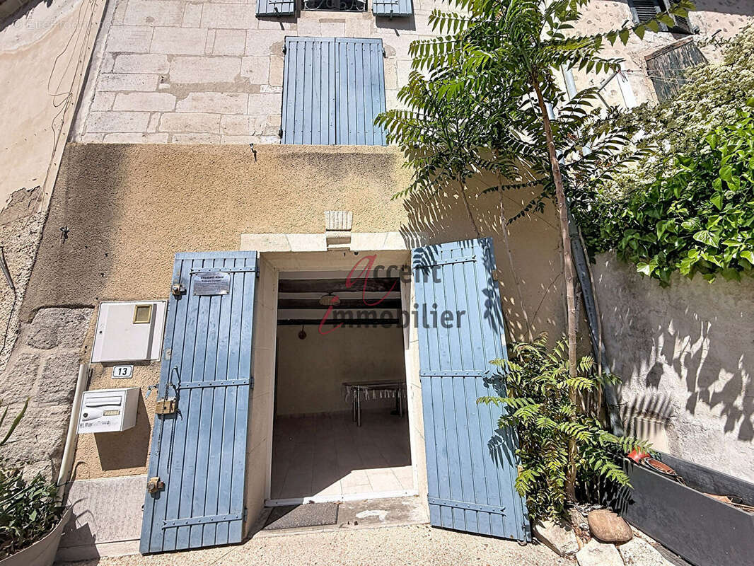 Maison à SAINT-ANDIOL