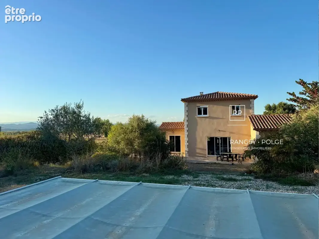 Maison à vendre 5 pièces  (30) - photo 26