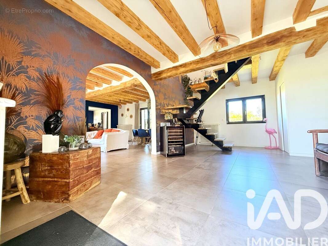Photo 3 - Maison à YEVRES