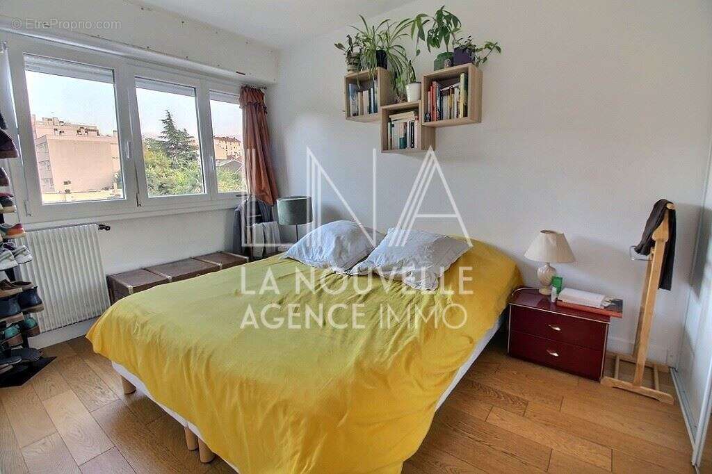 Appartement à BAGNOLET
