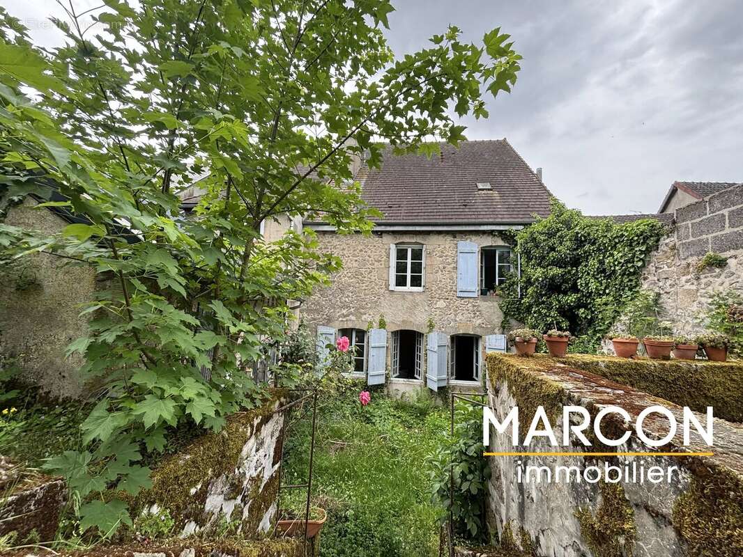 Appartement à LA SOUTERRAINE