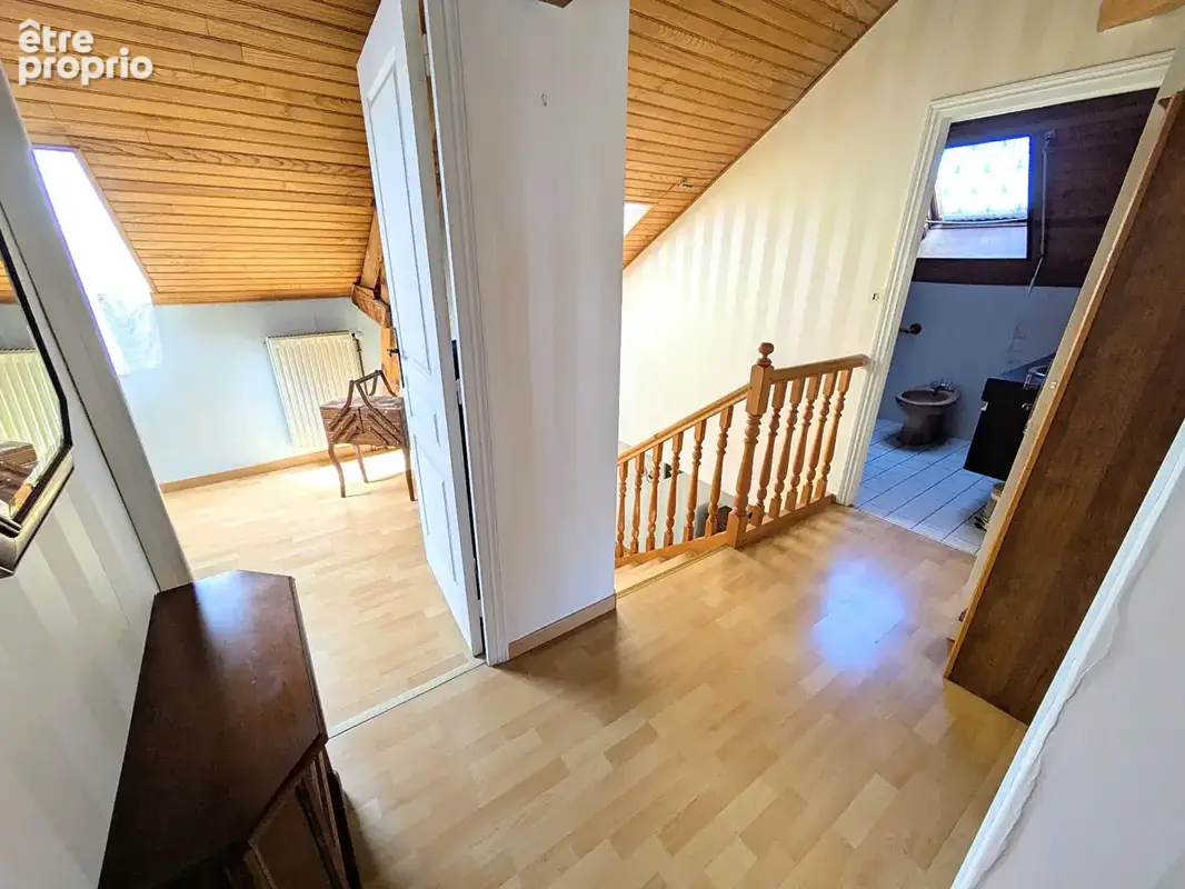 Saint Nazaire - Maison - 4 chambres - jardin - garage - photo 8